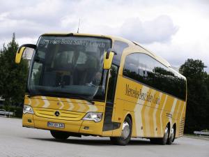 Mercedes-Benz Travego L O580 '2006